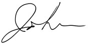 John Signature